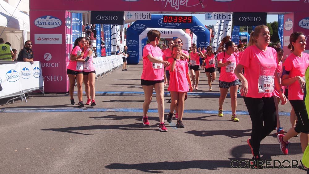 Carrera de la Mujer Gijón 009