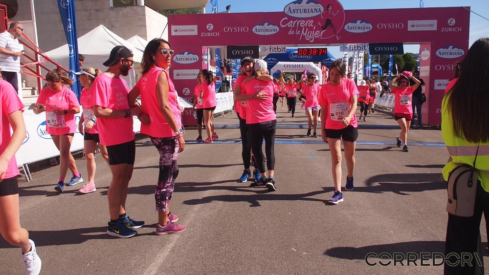Carrera de la Mujer Gijón 008