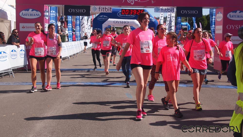 Carrera de la Mujer Gijón 009