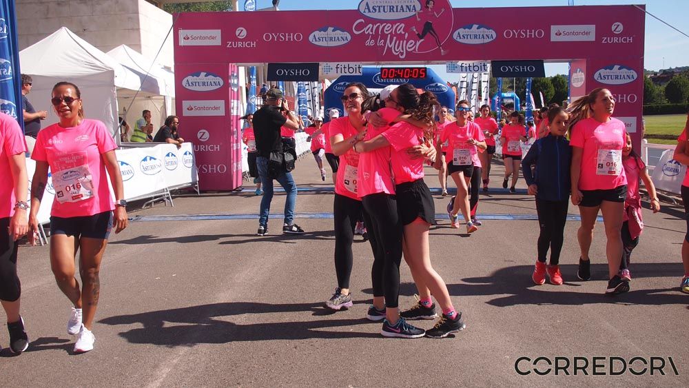 Carrera de la Mujer Gijón 009