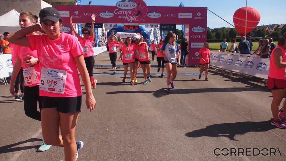 Carrera de la Mujer Gijón 007