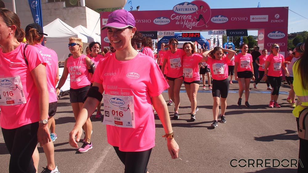 Carrera de la Mujer Gijón 008