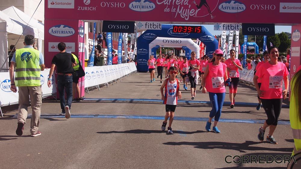 Carrera de la Mujer Gijón 008