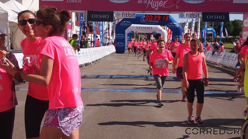Carrera de la Mujer Gijón 008