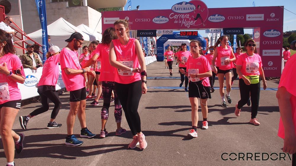 Carrera de la Mujer Gijón 008