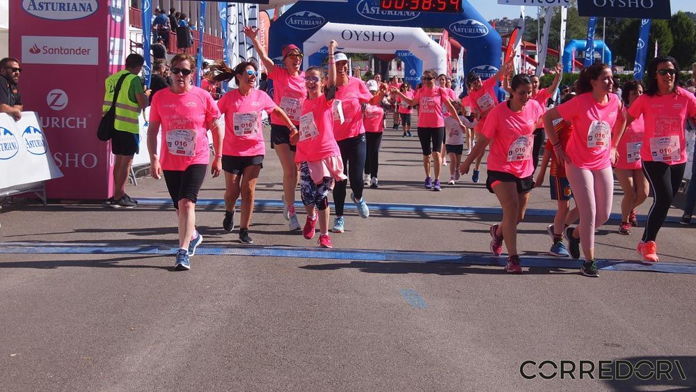 Carrera de la Mujer Gijón 008