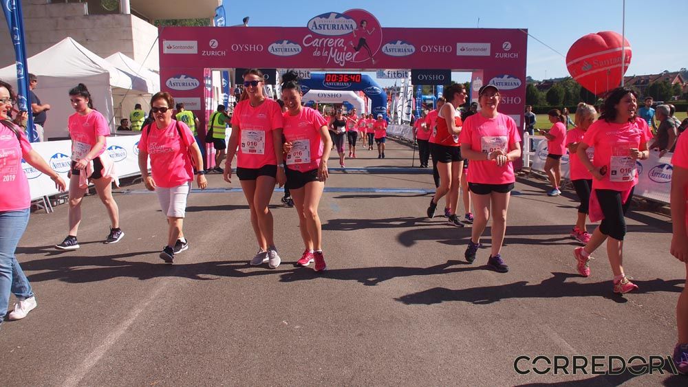 Carrera de la Mujer Gijón 007