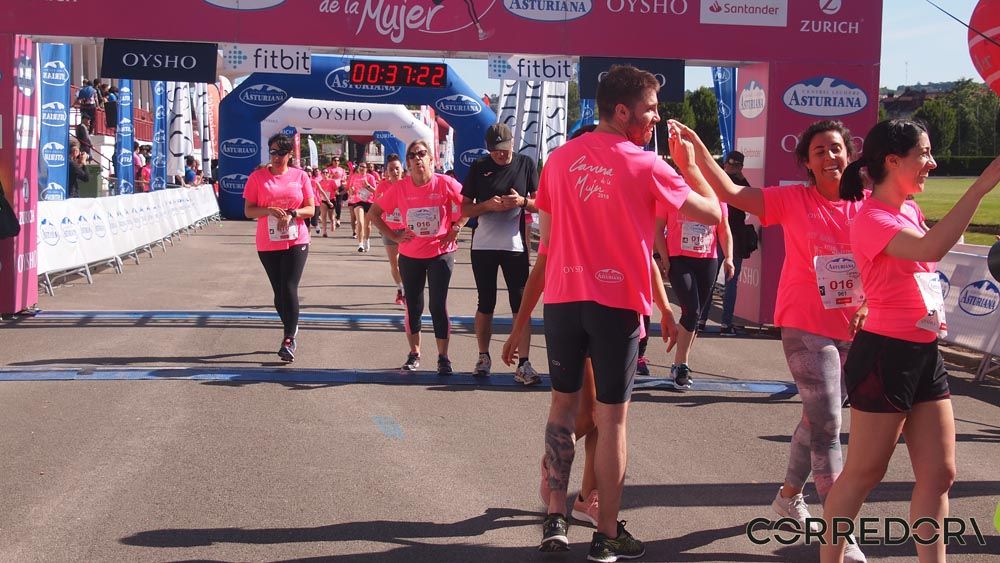 Carrera de la Mujer Gijón 008