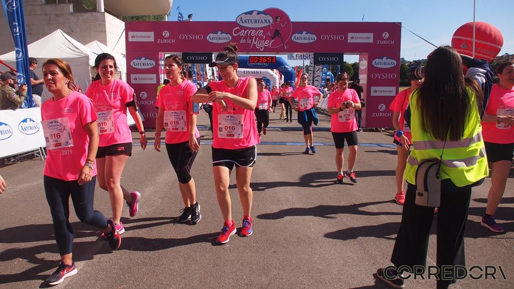 Carrera de la Mujer Gijón 008
