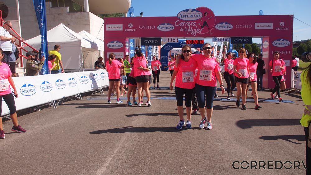 Carrera de la Mujer Gijón 008