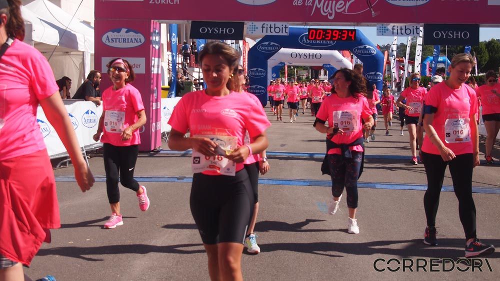 Carrera de la Mujer Gijón 009