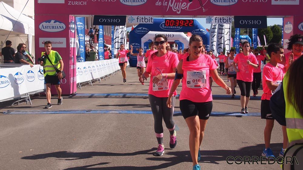 Carrera de la Mujer Gijón 009
