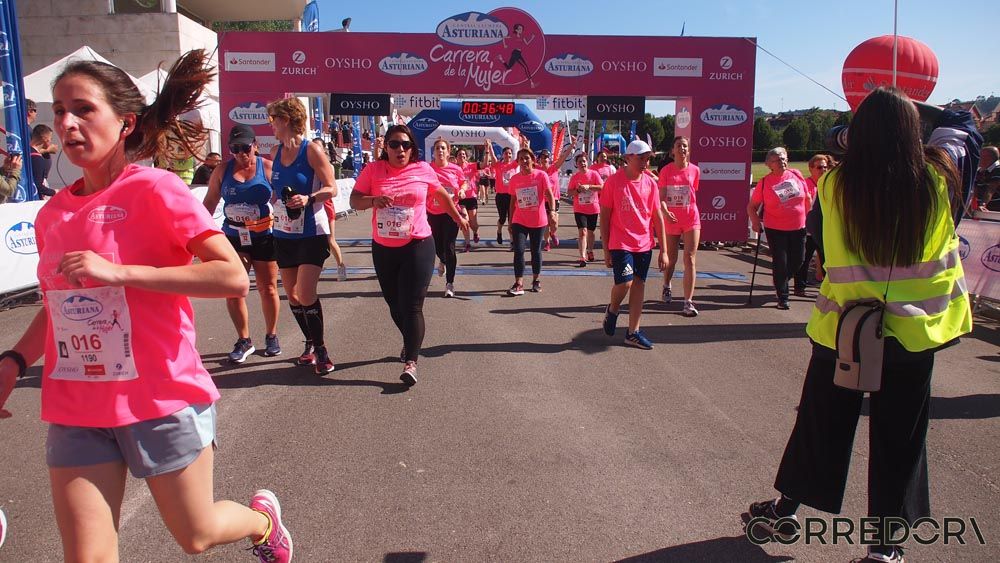 Carrera de la Mujer Gijón 008