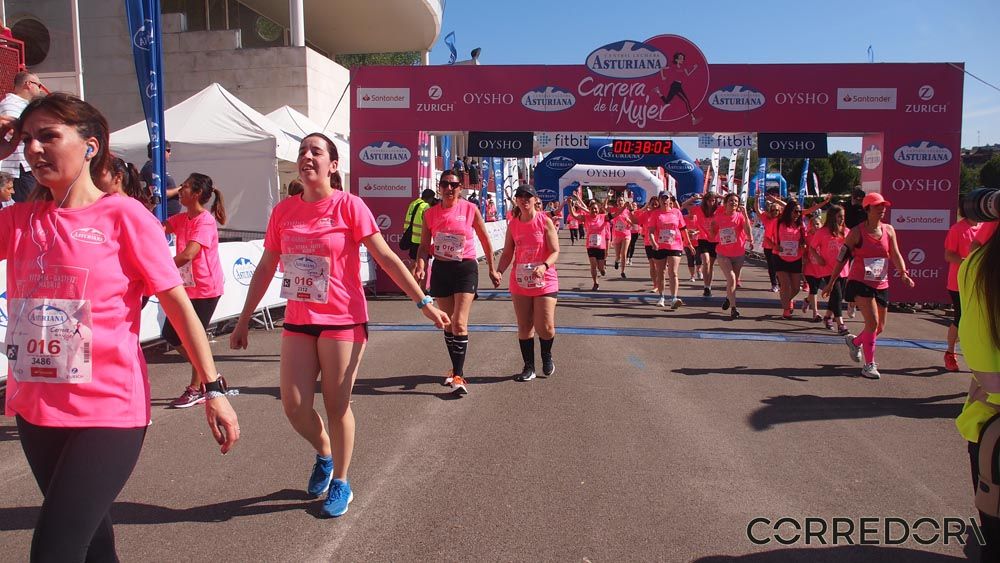 Carrera de la Mujer Gijón 008