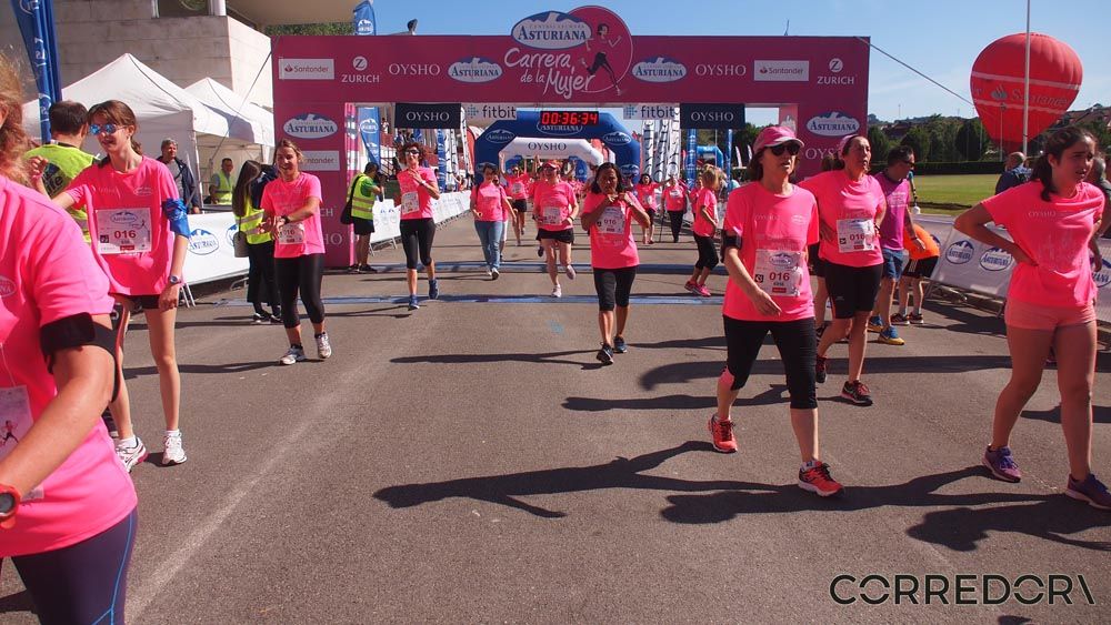Carrera de la Mujer Gijón 007