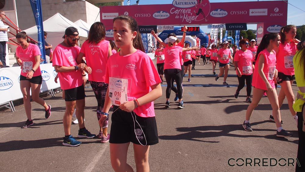 Carrera de la Mujer Gijón 008