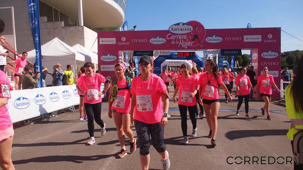 Carrera de la Mujer Gijón 008
