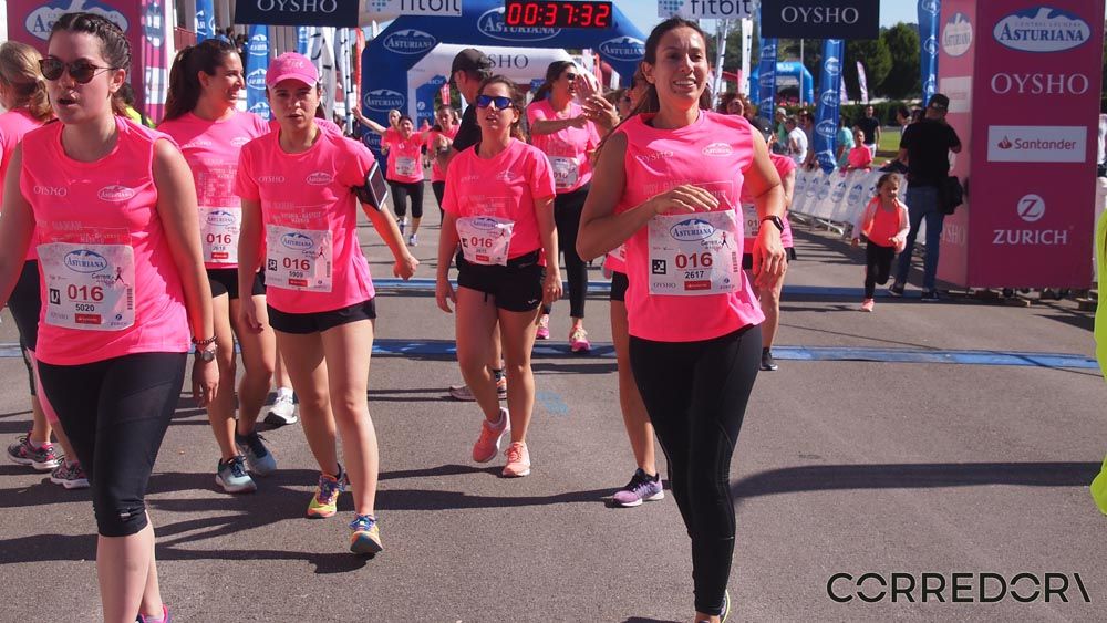 Carrera de la Mujer Gijón 008