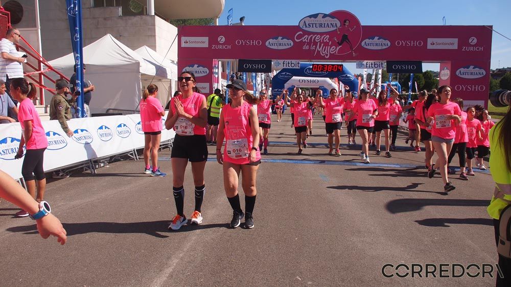 Carrera de la Mujer Gijón 008