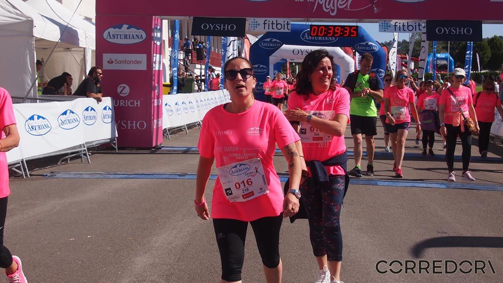Carrera de la Mujer Gijón 009