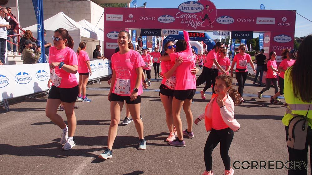 Carrera de la Mujer Gijón 008