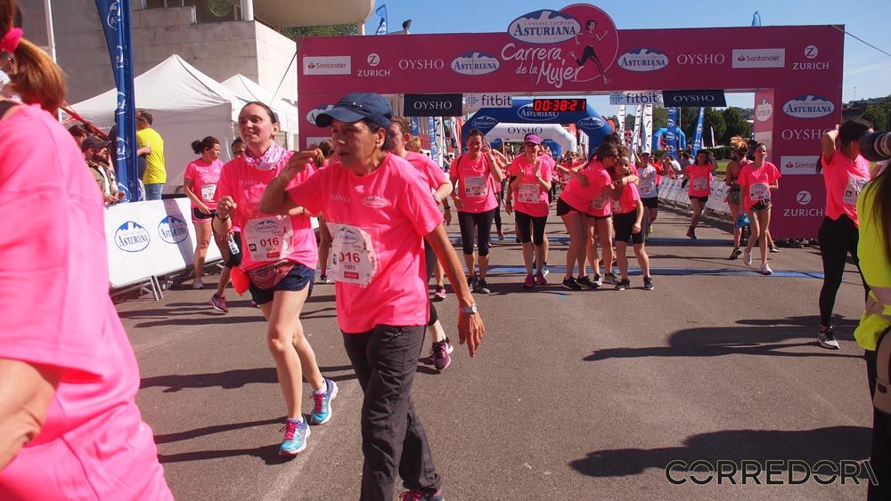 Carrera de la Mujer Gijón 008