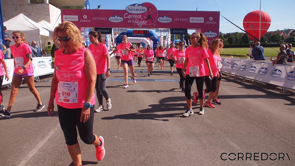 Carrera de la Mujer Gijón 007