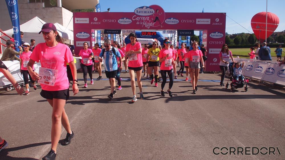 Carrera de la Mujer Gijón 007