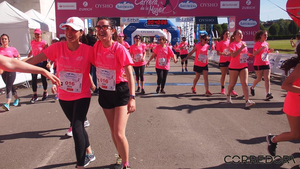 Carrera de la Mujer Gijón 009