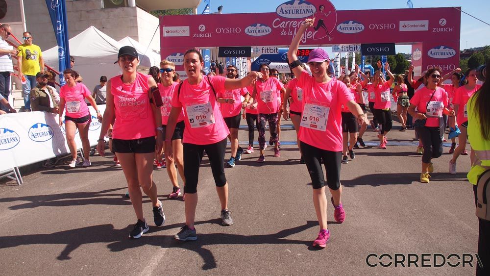 Carrera de la Mujer Gijón 008
