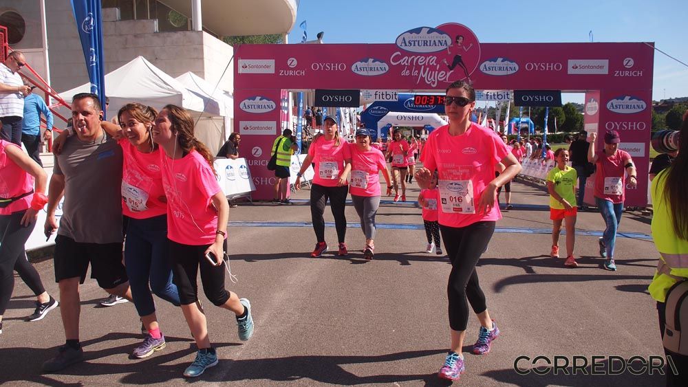 Carrera de la Mujer Gijón 008