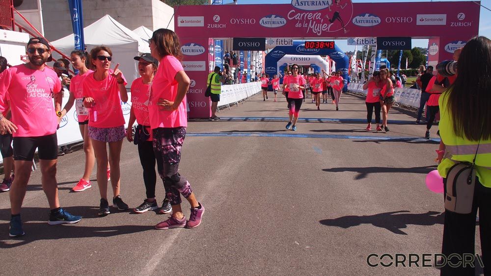 Carrera de la Mujer Gijón 008
