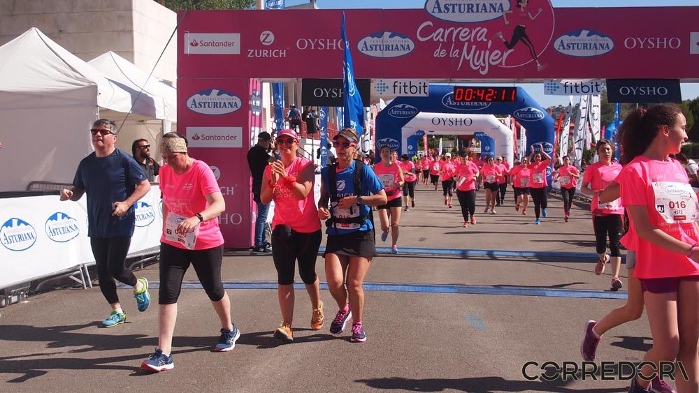 Carrera de la Mujer Gijón 010