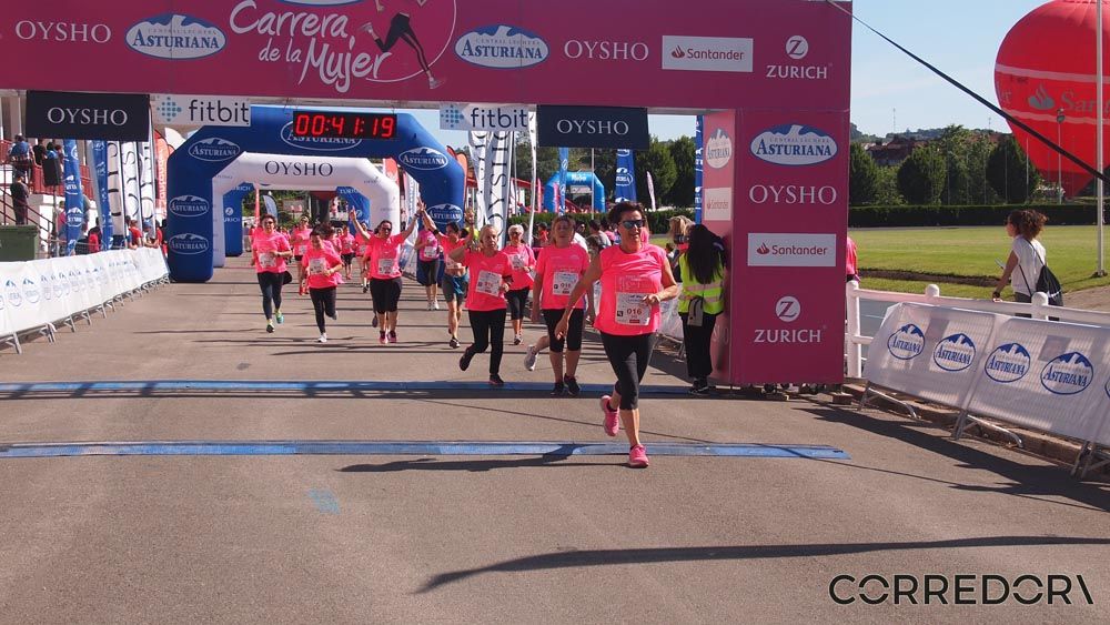 Carrera de la Mujer Gijón 009