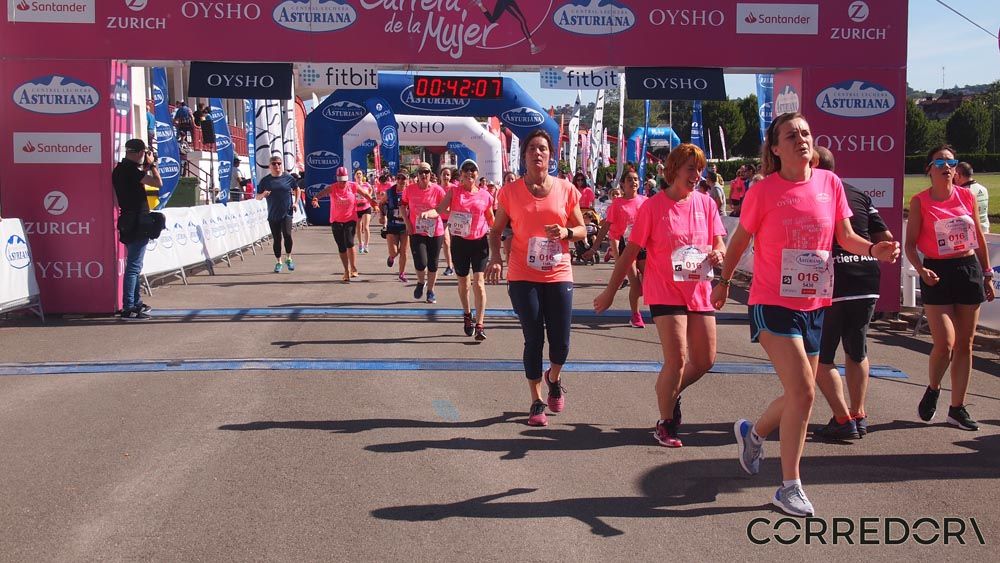 Carrera de la Mujer Gijón 010