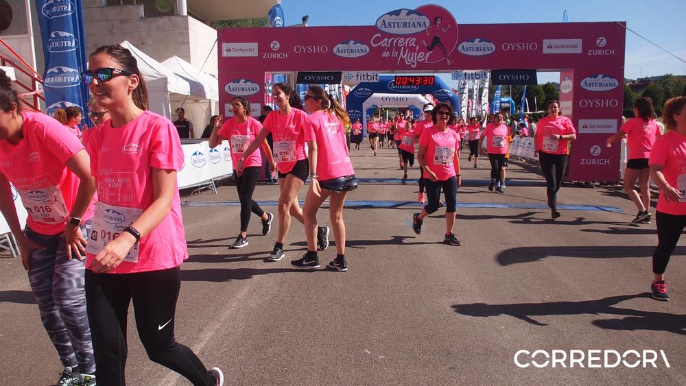 Carrera de la Mujer Gijón 011