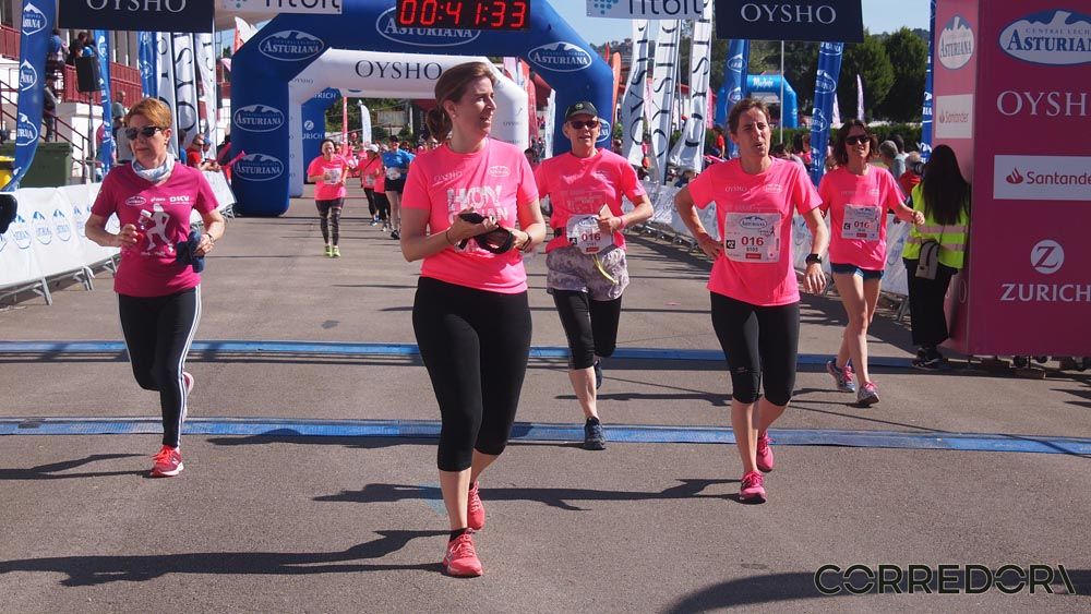 Carrera de la Mujer Gijón 009