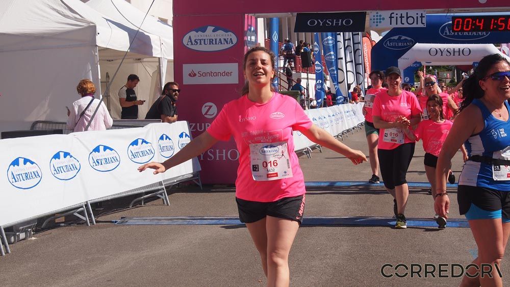 Carrera de la Mujer Gijón 009