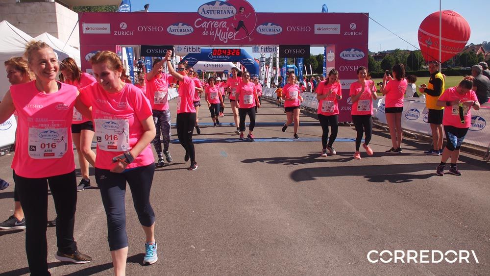 Carrera de la Mujer Gijón 011