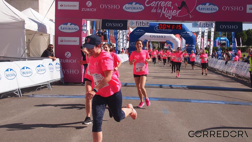Carrera de la Mujer Gijón 009