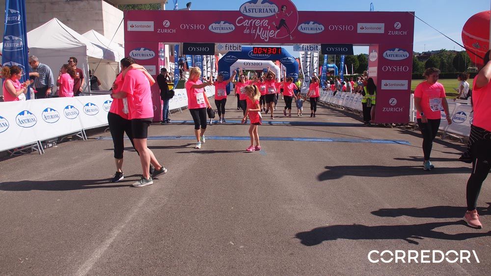 Carrera de la Mujer Gijón 010
