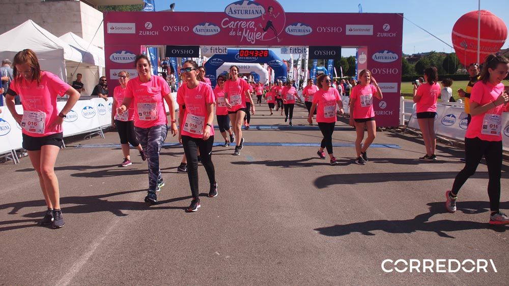 Carrera de la Mujer Gijón 011
