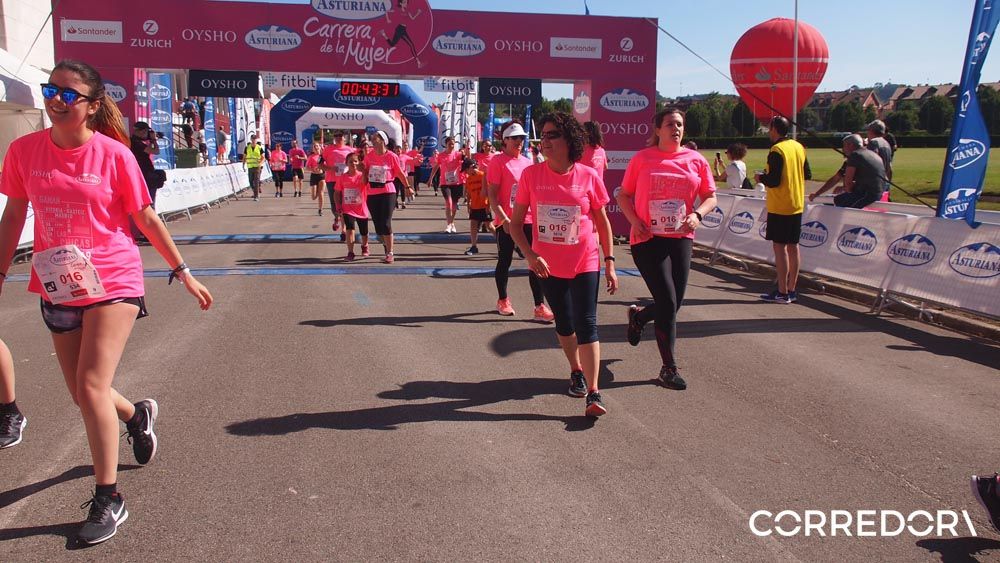 Carrera de la Mujer Gijón 011