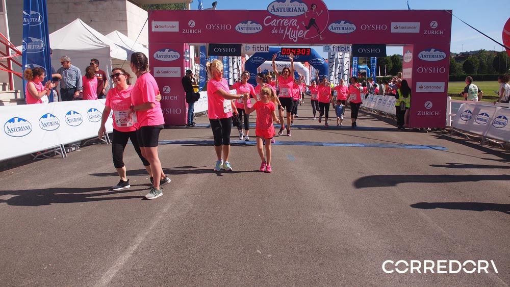 Carrera de la Mujer Gijón 010