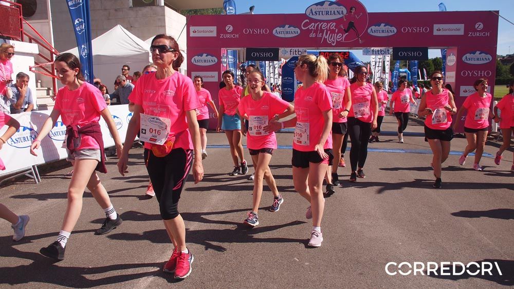 Carrera de la Mujer Gijón 010