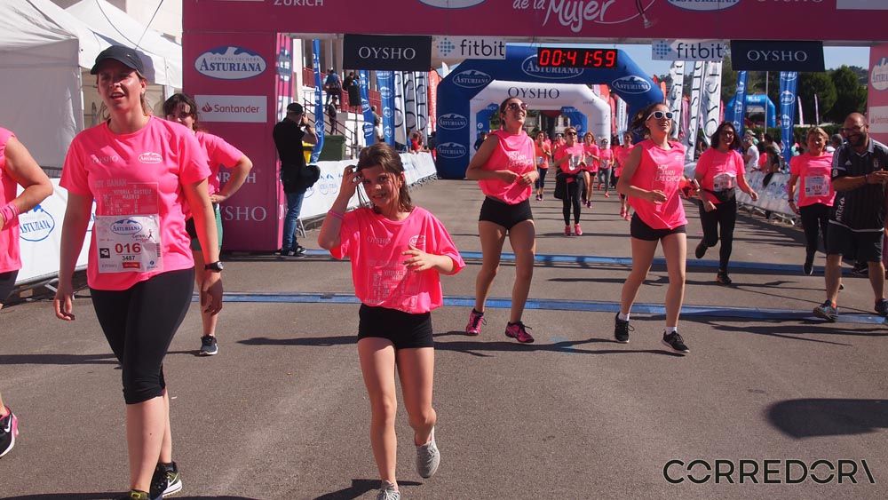 Carrera de la Mujer Gijón 009
