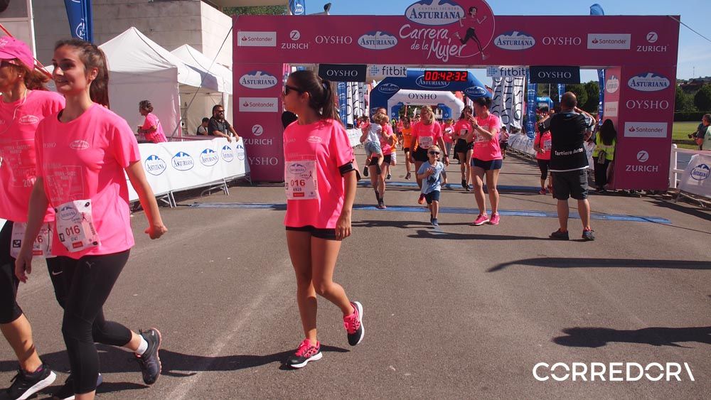Carrera de la Mujer Gijón 010