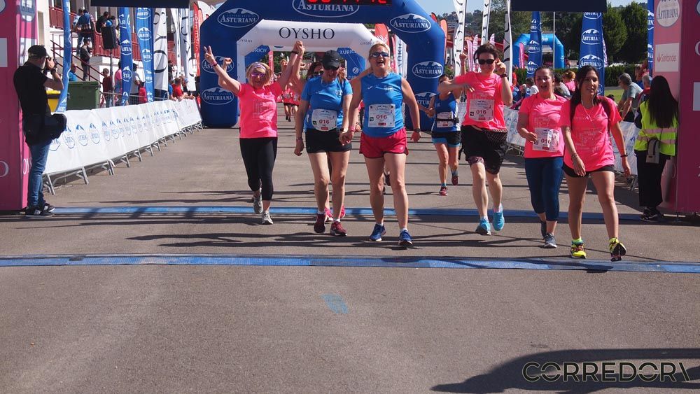 Carrera de la Mujer Gijón 009