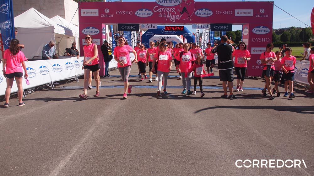 Carrera de la Mujer Gijón 010