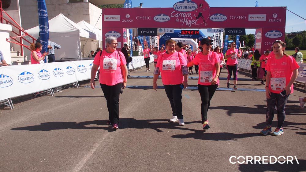 Carrera de la Mujer Gijón 010